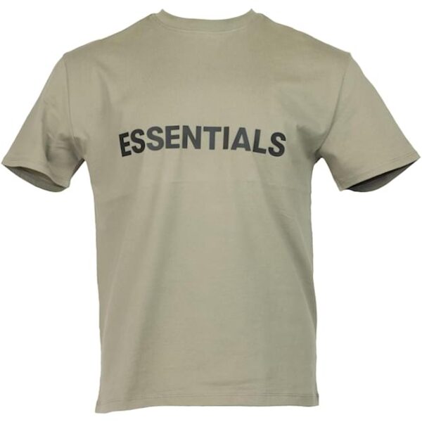 The Essentials T-Shirt: The Quintessential Wardrobe Staple