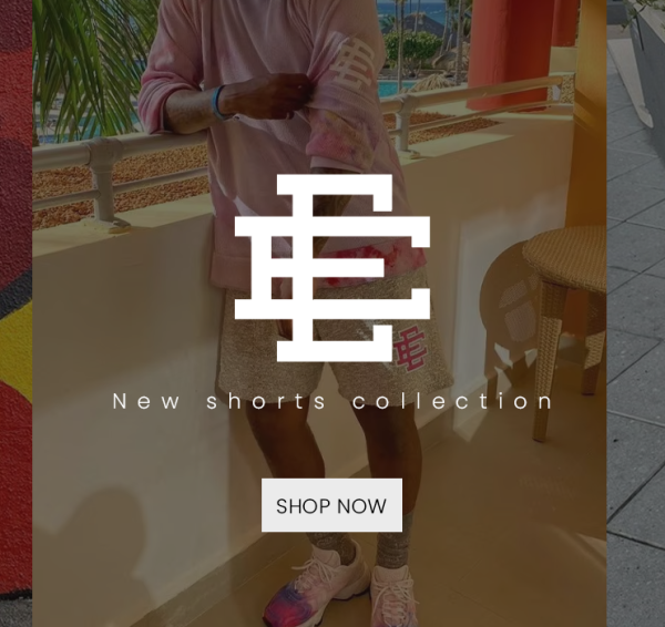 The Cultural Impact of Eric Emanuel Shorts in Urban Fashion