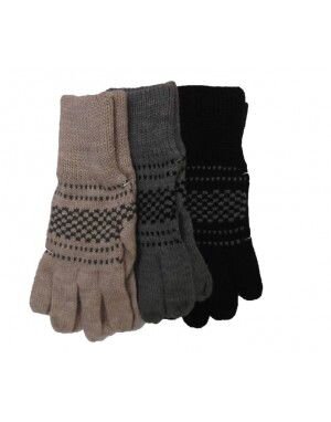 Woolen Gloves for Women: Embrace Winter in Style and Comfort