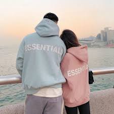 Essential Hoodie