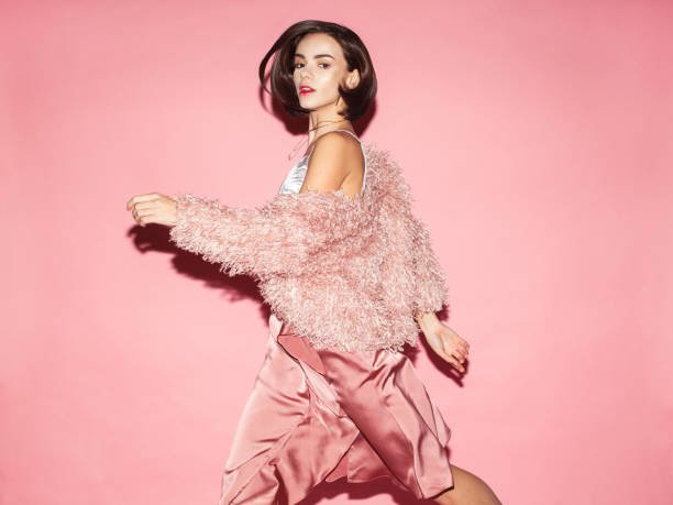 Elie Saab is new goals and attire for the A-List